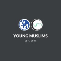 Young Muslims logo, Young Muslims contact details