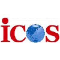 ICOS INC. logo, ICOS INC. contact details