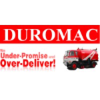 DUROMAC (M) SDN BHD logo, DUROMAC (M) SDN BHD contact details