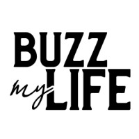 Buzz My Life logo, Buzz My Life contact details