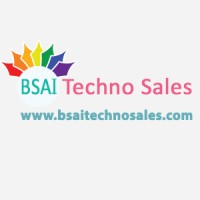 BSAI Techno Sales logo, BSAI Techno Sales contact details