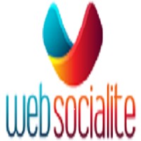 web socialite logo, web socialite contact details