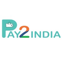 Pay2india logo, Pay2india contact details