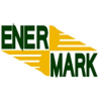 EnerMark logo, EnerMark contact details