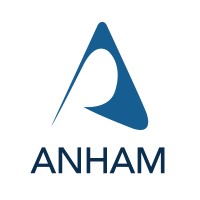 ANHAM FZCO logo, ANHAM FZCO contact details