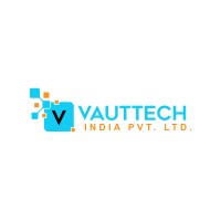 VautTech India Pvt. Ltd logo, VautTech India Pvt. Ltd contact details