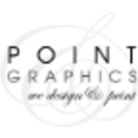 Point Graphics logo, Point Graphics contact details