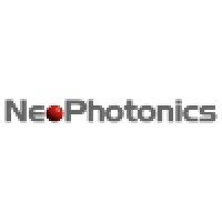 NeoPhotonics logo, NeoPhotonics contact details