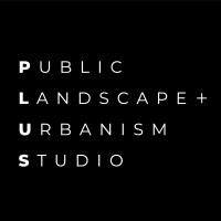 Public Landscape and Urbanism Studio (PLUS) logo, Public Landscape and Urbanism Studio (PLUS) contact details