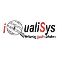 iQualisys LLP logo, iQualisys LLP contact details