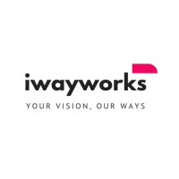 iwayworks logo, iwayworks contact details