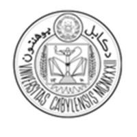 Kabul University logo, Kabul University contact details