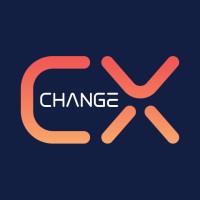 ChangeCX logo, ChangeCX contact details