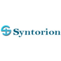 Syntorion logo, Syntorion contact details