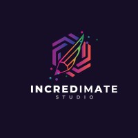 Incredimate logo, Incredimate contact details