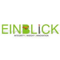 Einblick Consulting Engineers logo, Einblick Consulting Engineers contact details