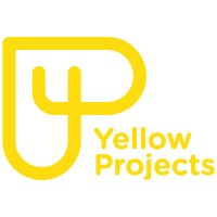 Yellow Projects logo, Yellow Projects contact details