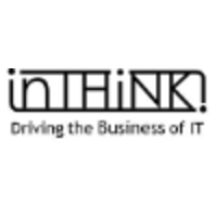 inTHiNK logo, inTHiNK contact details