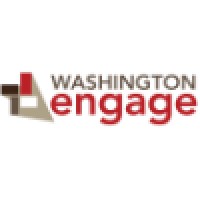 Washington Engage logo, Washington Engage contact details