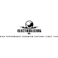 Electrolizing® logo, Electrolizing® contact details