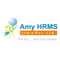 Amy HRMS India Pvt. Ltd. logo, Amy HRMS India Pvt. Ltd. contact details