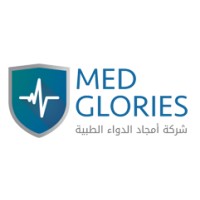 MedGlories (Medicine Glories Medical Co. Ltd.) logo, MedGlories (Medicine Glories Medical Co. Ltd.) contact details