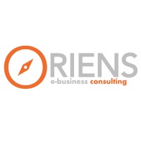 Oriens Ebusiness Consulting logo, Oriens Ebusiness Consulting contact details