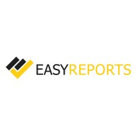 EasyReports Business Intelligence logo, EasyReports Business Intelligence contact details