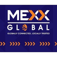 MEXX GLOBAL logo, MEXX GLOBAL contact details