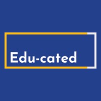 Edu-cated logo, Edu-cated contact details