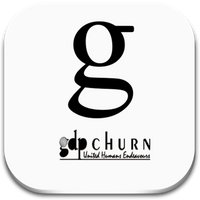 GDP CHURN PVT LTD logo, GDP CHURN PVT LTD contact details