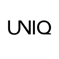 UNIQ logo, UNIQ contact details