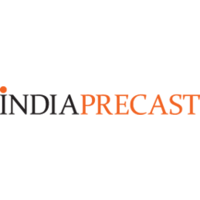 IndiaPrecast logo, IndiaPrecast contact details