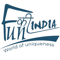 FunkiIndia logo, FunkiIndia contact details