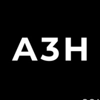 A3H Consultants logo, A3H Consultants contact details