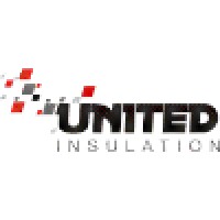 United Insulation logo, United Insulation contact details