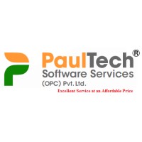 PaulTech Software Services Pvt Ltd logo, PaulTech Software Services Pvt Ltd contact details