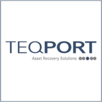 TEQPORT Services GmbH logo, TEQPORT Services GmbH contact details