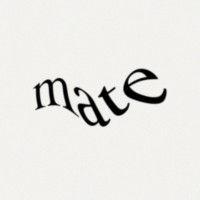 Mate Studio logo, Mate Studio contact details