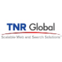 TnR Global logo, TnR Global contact details