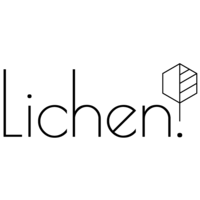 Lichen logo, Lichen contact details