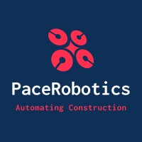 PaceRobotics® logo, PaceRobotics® contact details