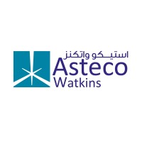 Asteco Watkins logo, Asteco Watkins contact details