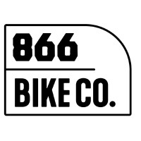 866 Bike Company logo, 866 Bike Company contact details