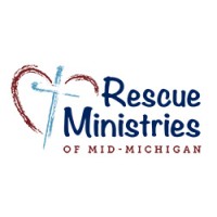 Rescue Ministries of Mid-Michigan logo, Rescue Ministries of Mid-Michigan contact details