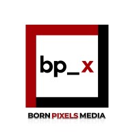 Born Pixels Media & Solution logo, Born Pixels Media & Solution contact details