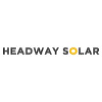 Headway Solar logo, Headway Solar contact details