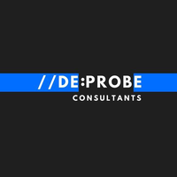 De Probe Consultant LLP logo, De Probe Consultant LLP contact details