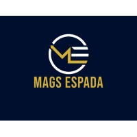 Mags Espada logo, Mags Espada contact details