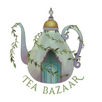 Tea Bazaar - India logo, Tea Bazaar - India contact details